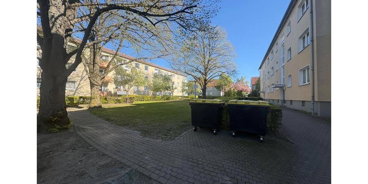 Etagenwohnung Goslar Jürgenohl - 2 Zimmer, 54 m&sup2;, 57.000&euro; | Angebot:26305183
