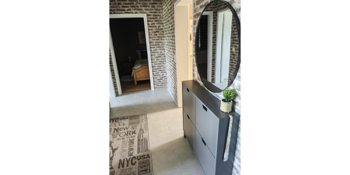 Etagenwohnung Salzgitter - 3 Zimmer, 63 m&sup2;, 1.400&euro; | Angebot:26044823