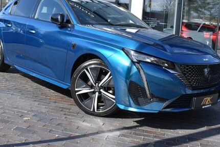 Peugeot 308 40.473 km 20.990 &euro; Braunschweig 38114