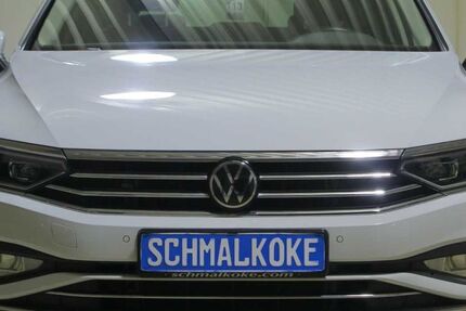 VW Passat Variant 54.800 km 26.950 &euro; Braunschweig 38112