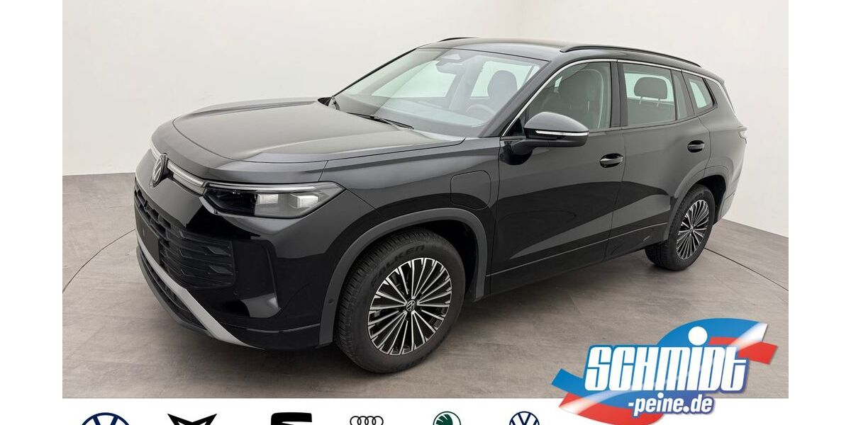 VW Tayron 12.430 km 47.700 &euro; Peine 31226