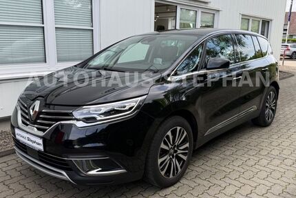 Renault Espace 49.900 km 24.990 &euro; Goslar OT Vienenburg 38690