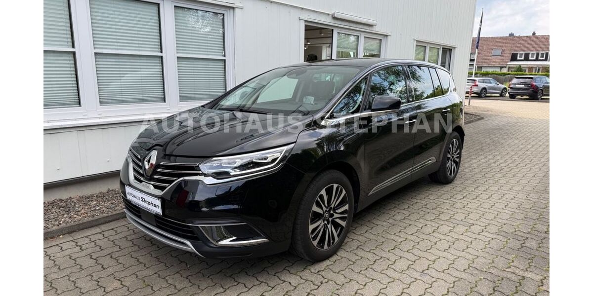 Renault Espace 49.900 km 24.990 &euro; Goslar OT Vienenburg 38690