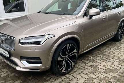 Volvo XC90 16.800 km 69.890 &euro; Goslar OT Vienenburg 38690