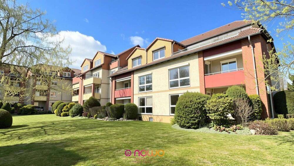 Etagenwohnung Wolfenbüttel Stadtgebiet - 3 Zimmer, 77 m&sup2;, 215.000&euro; | Angebot:26170753