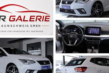 Seat Ibiza 62.000 km 15.950 &euro; Braunschweig 38116
