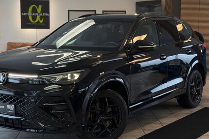 VW Tiguan 21.500 km 49.790 &euro; Goslar 38644