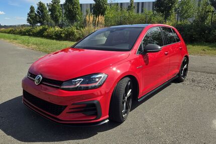 VW Golf 86.000 km 25.400 &euro; Schwülper 38179