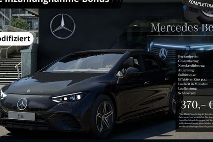 Mercedes-Benz EQE 47.591 km 49.640 &euro; Braunschweig 38122