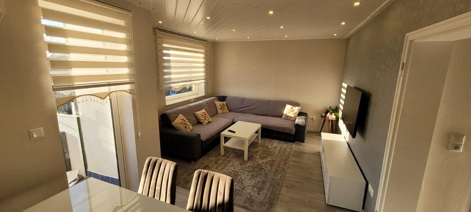 Etagenwohnung Salzgitter - 3 Zimmer, 64 m&sup2;, 75.000&euro; | Angebot:25750914