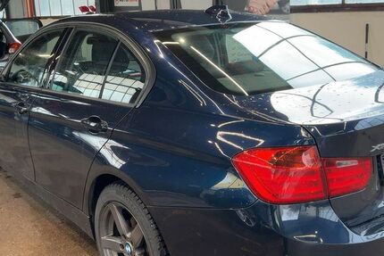 BMW 328 99.278 km 12.100 &euro; Wolfenbüttel 38300