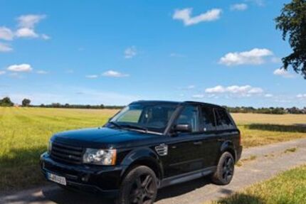 Land Rover Range Rover 183.500 km 11.399 &euro; Wasbüttel 38553