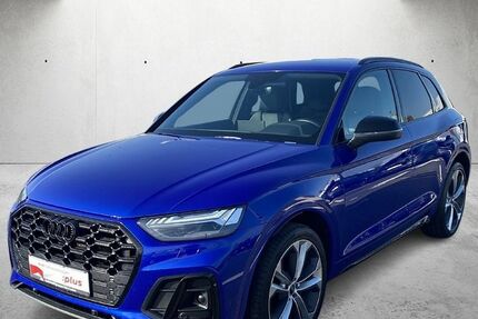 Audi Q5 95.568 km 42.080 &euro; Goslar 38644