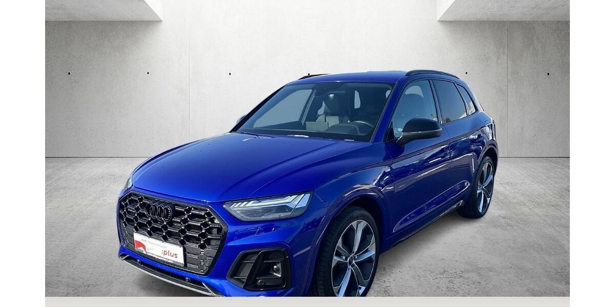 Audi Q5 95.568 km 42.380 &euro; Goslar 38644