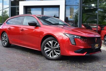 Peugeot 508 34.933 km 19.990 &euro; Braunschweig 38114