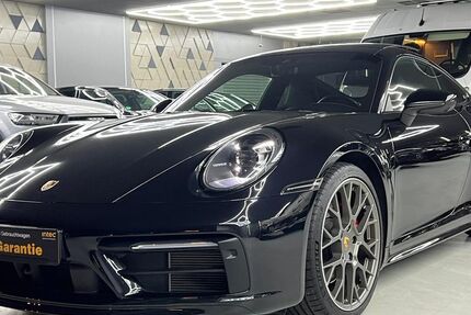 Porsche 992 97.500 km 104.990 &euro; Peine 31226