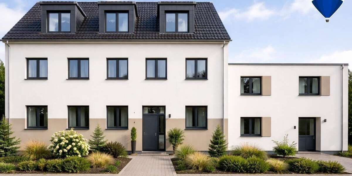 Einfamilienhaus Peine Südstadt - 18 Zimmer, 505 m&sup2;, 1.499.000&euro; | Angebot:26147426