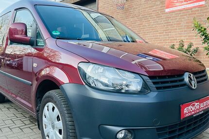 VW Caddy 196.128 km 5.490 &euro; Salzgitter 38259
