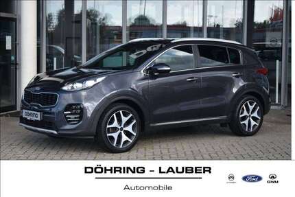 Kia Sportage 99.893 km 14.990 &euro; Braunschweig 38106
