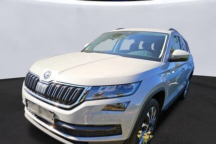 Skoda Kodiaq 160.750 km 17.990 &euro; Peine 31226