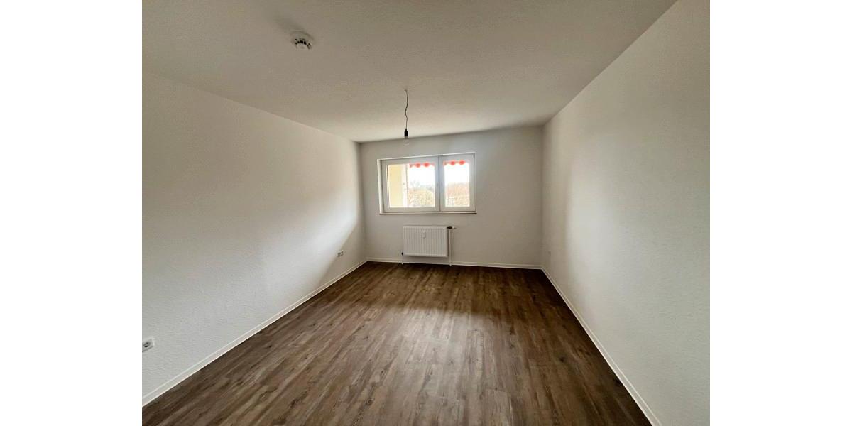 Etagenwohnung Braunschweig Heidberg-Melverode - 2 Zimmer, 55 m&sup2;, 476&euro; | Angebot:25882019