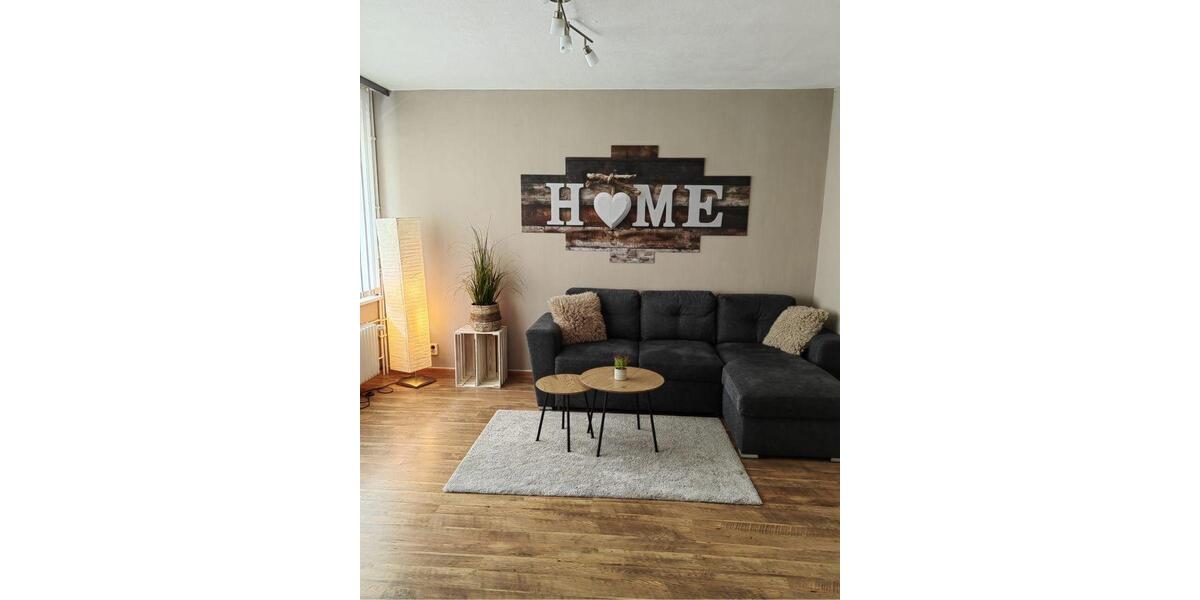 Etagenwohnung Salzgitter - 2 Zimmer, 52 m&sup2;, 1.200&euro; | Angebot:25637502