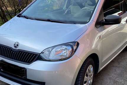 Skoda Citigo 161.000 km 4.400 &euro; Lehre 38165