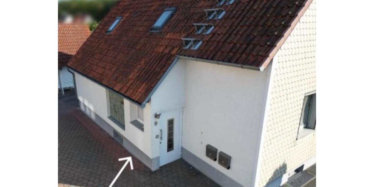 Erdgeschoßwohnung Braunschweig Wabe-Schunter-Beberbach - 3 Zimmer, 75 m&sup2;, 640&euro; | Angebot:25759106