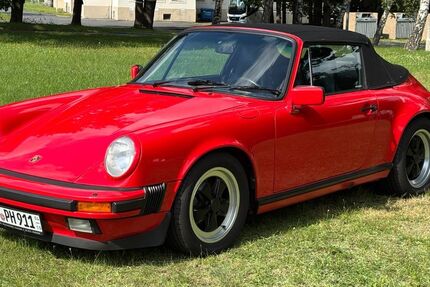 Porsche 911 Urmodell 119.753 km 73.950 &euro; Braunschweig OT Kralenriede 38108