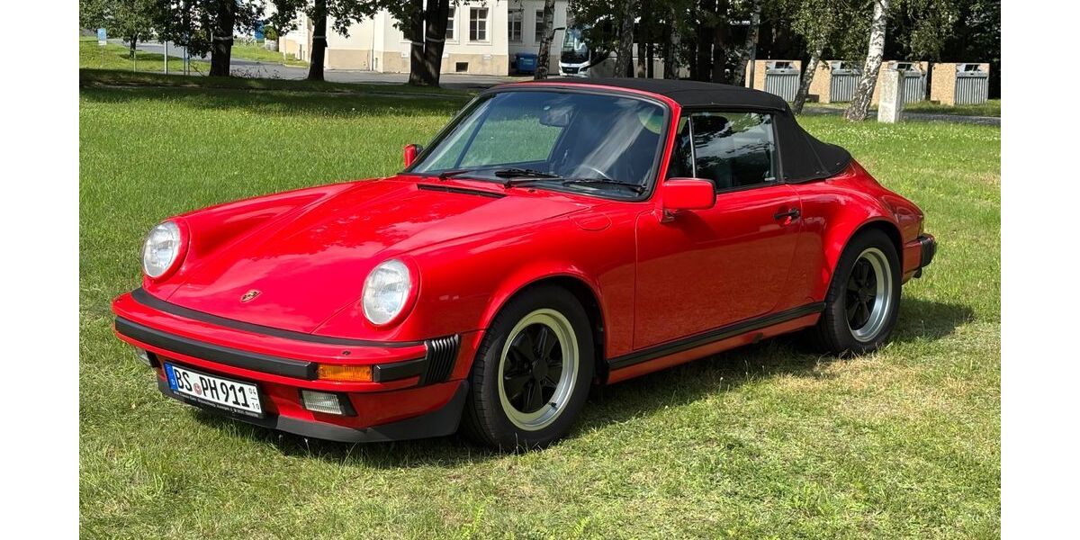 Porsche 911 Urmodell 119.753 km 73.950 &euro; Braunschweig OT Kralenriede 38108