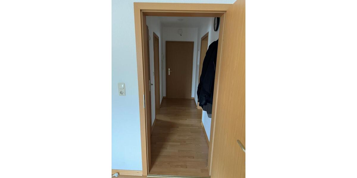 Etagenwohnung Goslar - 2.5 Zimmer, 62 m&sup2;, 500&euro; | Angebot:25122133