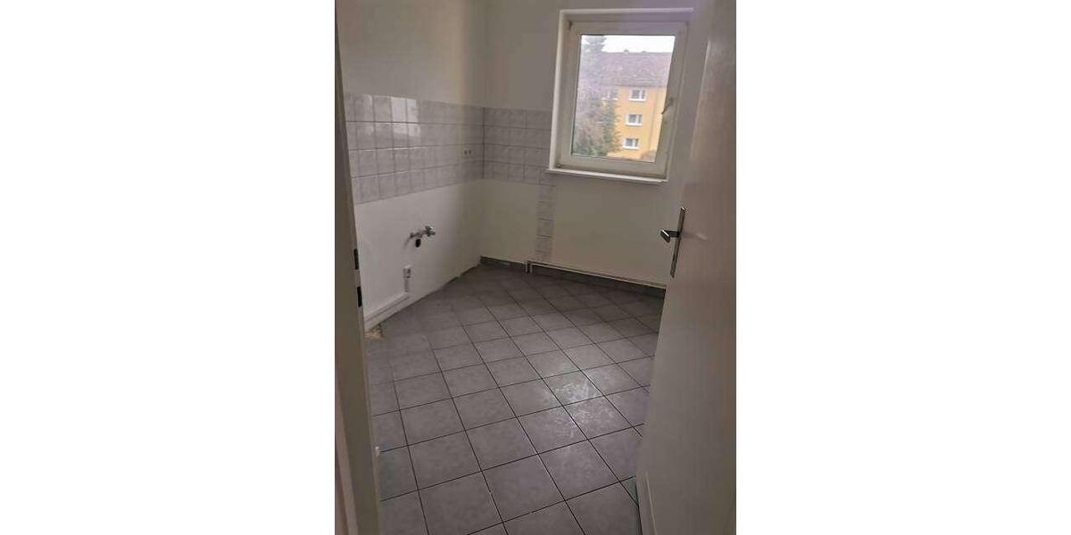 Etagenwohnung Salzgitter Ortschaft Südost - 3 Zimmer, 62 m&sup2;, 423&euro; | Angebot:25583250