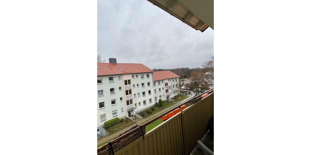 Etagenwohnung Goslar Jürgenohl - 3 Zimmer, 75 m&sup2;, 750&euro; | Angebot:24670113