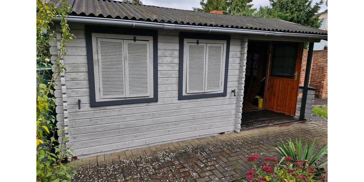 Einfamilienhaus Braunschweig Wabe-Schunter-Beberbach - 1 Zimmer, 35 m&sup2;, 95.000&euro; | Angebot:26193180