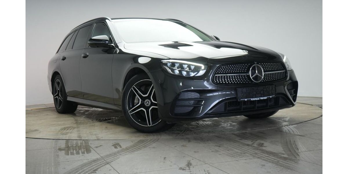 Mercedes-Benz E 300 114.000 km 30.490 &euro; Braunschweig 38110