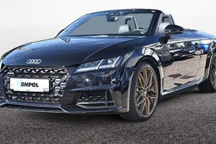 Audi TT 47.700 km 39.990 &euro; Braunschweig 38114