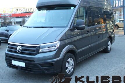 VW Crafter 50.000 km 54.870 &euro; Braunschweig 38112