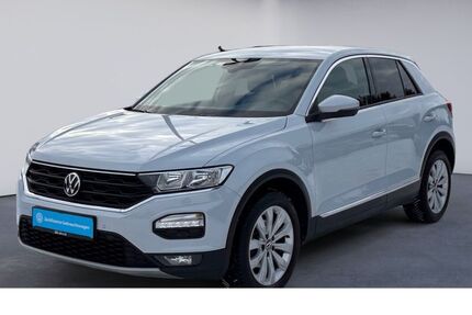 VW T-Roc 49.900 km 18.950 &euro; Braunschweig 38108
