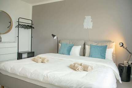 Zimmer Braunschweig Viewegsgarten- Bebelhof - 1 Zimmer, 1.900&euro; | Angebot:20819491