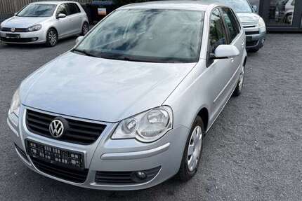 VW Polo 172.690 km 2.850 &euro; Salzgitter 38229