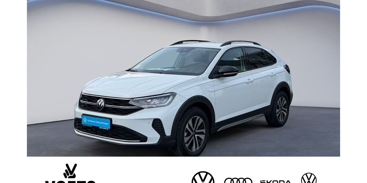 VW Taigo 2.000 km 24.750 &euro; Braunschweig 38124