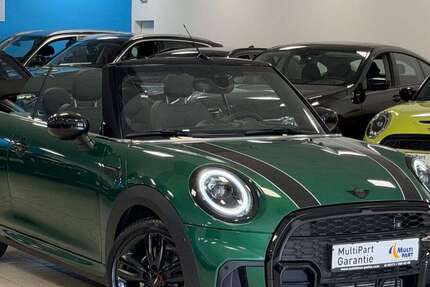 Mini Cooper Cabrio 47.630 km 26.999 &euro; Peine 31228