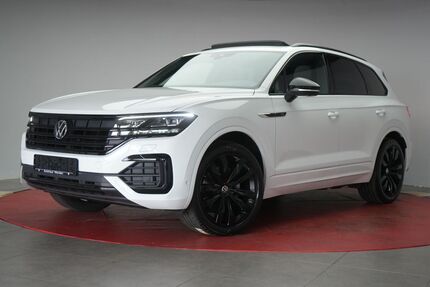 VW Touareg 89.000 km 44.990 &euro; Braunschweig 38110