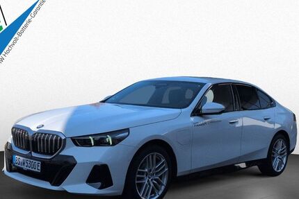 BMW 530 4.000 km 71.990 &euro; Braunschweig 38112