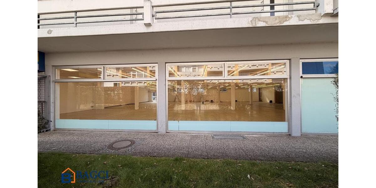 Gewerbeobjekt Braunschweig Westliches Ringgebiet - 4.000&euro; | Angebot:25056817