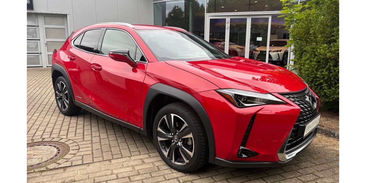 Lexus UX 59.955 km 23.980 &euro; Braunschweig 38114