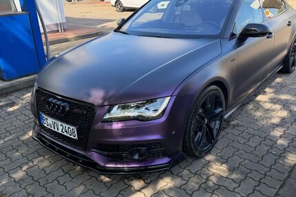 Audi S7 191.000 km 28.000 &euro; Braunschweig 38118