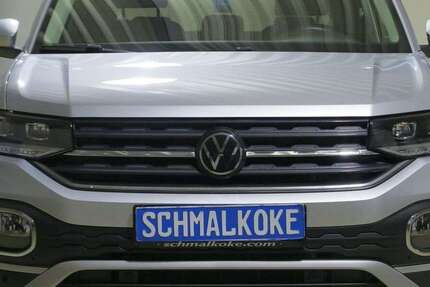 VW T-Cross 35.300 km 16.950 &euro; Braunschweig 38112