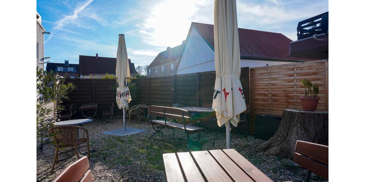 Gewerbeobjekt Liebenburg - 1.500&euro; | Angebot:26116294
