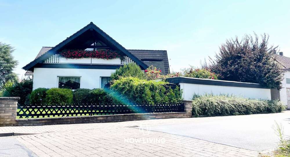 Einfamilienhaus Ilsede - 6 Zimmer, 220 m&sup2;, 465.000&euro; | Angebot:23333169